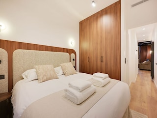 Apartment Paris  17