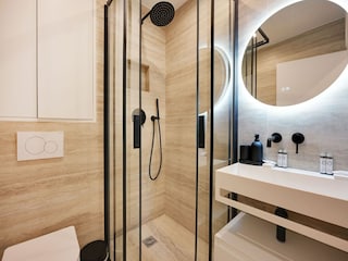Apartment Paris  19