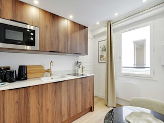 Apartment Paris  3