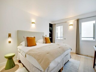 Apartamento Paris  4
