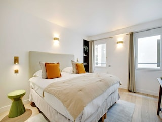 Apartment Paris  4
