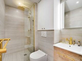 Apartment Paris  5