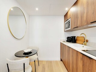 Apartamento Paris  6