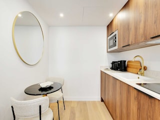 Apartment Paris  6