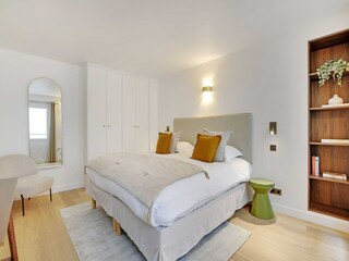 Apartamento Paris  8