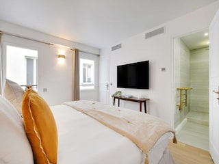 Apartment Paris  9