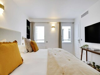 Apartamento Paris  10