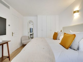 Apartment Paris  11