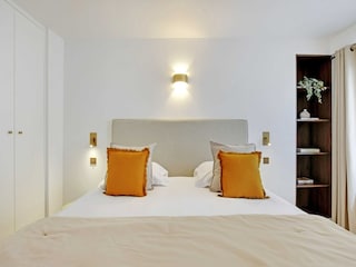 Apartment Paris  12