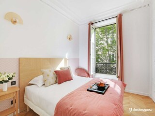 Apartment Paris  7