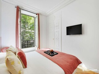 Apartment Paris  12