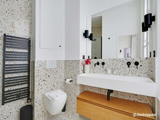 Appartement Paris  6