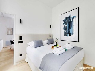 Apartment Paris  7