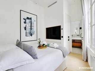 Appartement Paris  8