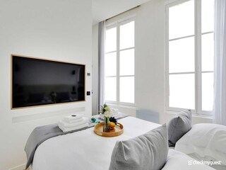 Apartment Paris  9
