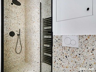 Appartement Paris  10