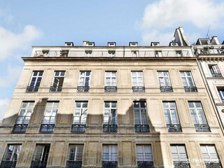 Appartement Paris  11