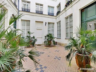Appartement Paris  12