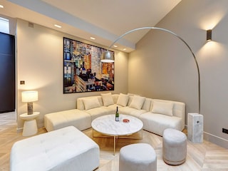 Apartment Paris  2