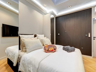 Apartment Paris  3