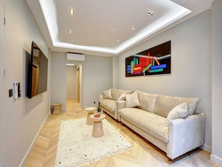 Apartment Paris  5