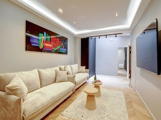 Apartment Paris  6