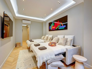 Apartment Paris  9