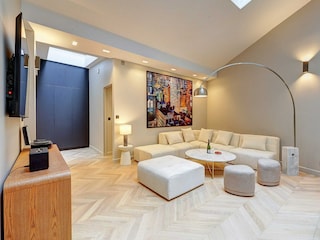 Apartment Paris  10