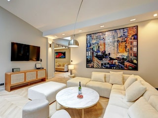 Apartment Paris  12