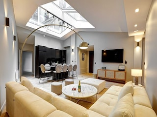 Apartment Paris  13
