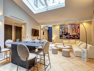 Apartment Paris  15