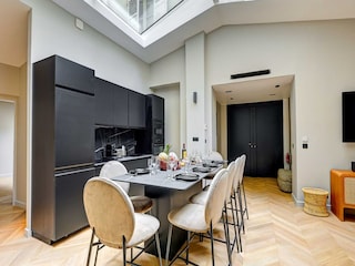 Apartment Paris  20