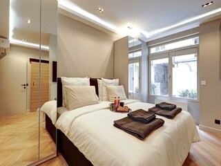 Apartment Paris  21