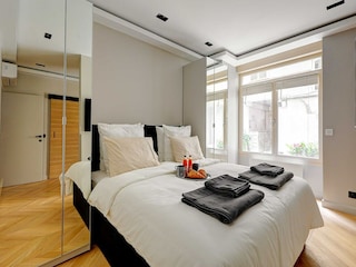 Apartment Paris  22