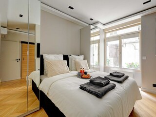 Apartment Paris  6