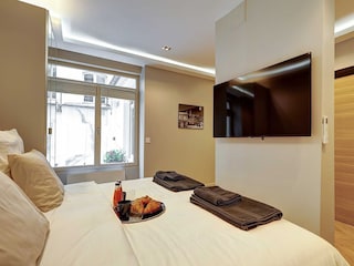 Apartment Paris  26