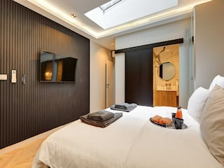 Apartment Paris  25