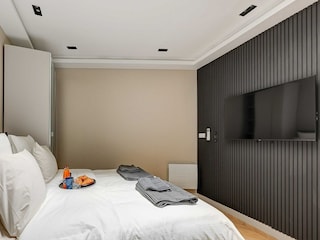 Apartment Paris  26