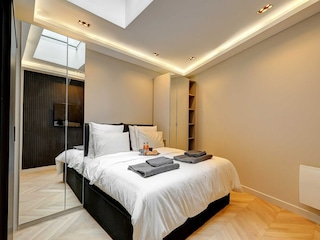 Apartment Paris  27