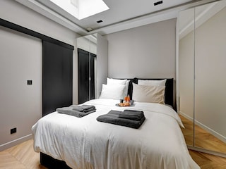 Apartment Paris  28