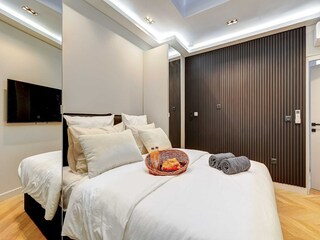 Apartment Paris  11