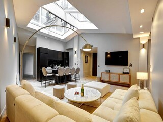 Apartment Paris  18