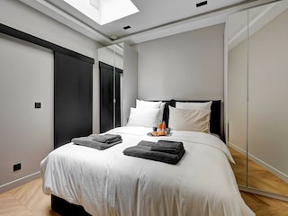 Apartment Paris  30