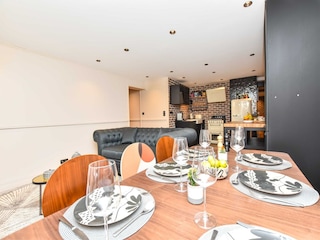 Apartment Paris  23