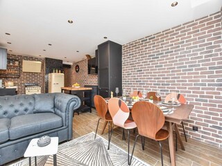 Apartamento Paris  2