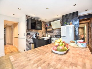 Apartamento Paris  4