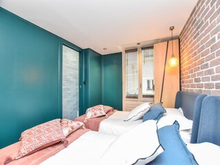 Appartamento Paris  10