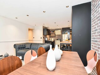 Apartamento Paris  16