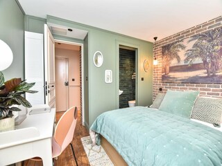 Apartamento Paris  19