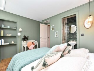 Appartamento Paris  20